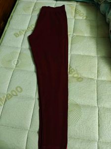 Zeena Ankle Length Leggings