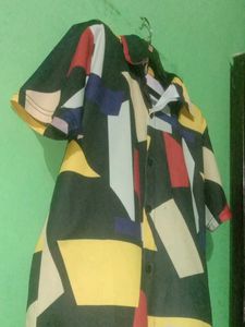 Multi Colour T Shirt For Boys.....