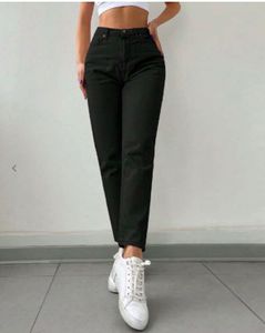 Black Jeans