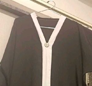 Stylish Women Abaya