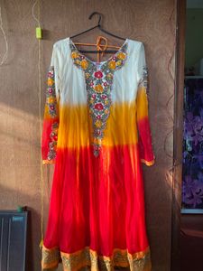 Women Heavy Work Suit