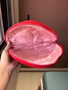 Heart Pouch