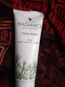 Forever Aloe Vera Gelly