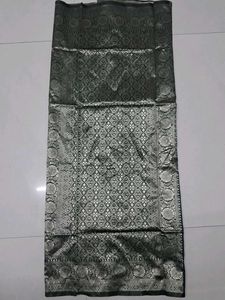 Elegant Banarasi Style Saree