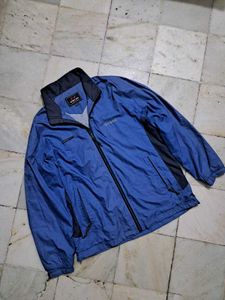 Speiler Jacket