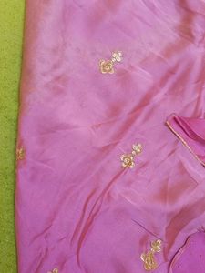 Party Wear Dress Material