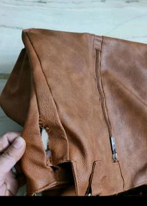 Handbag With Flaws