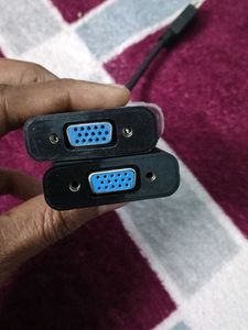 4 Set  Ranz HDMI Adapters new and original