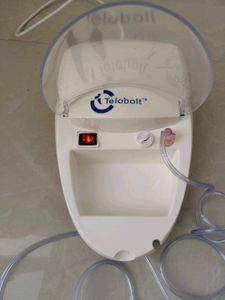 Nebulizer Machine