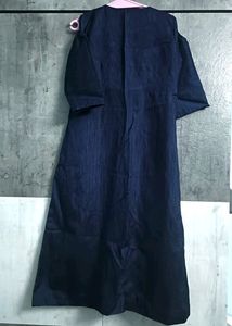 Party Wear Gown With Skirt