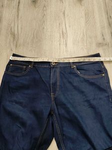 Ma1442 Premium crafted jeans waist 38