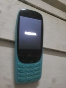 Nokia phone TA 1400 very good strong