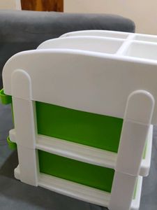 Storage Box Draw 2 pack Of