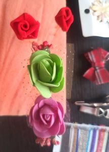 Hair Clips