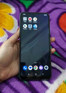 Realme Narzo 20 - 4/128Gb