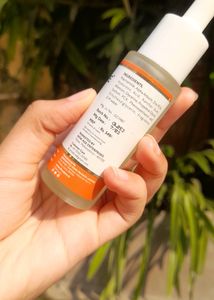 Combo: Proskire niacinamide Serum &amp; Goodskin