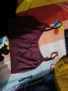 Comfy Casual Bra combo