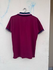 Tommy Hilfiger Polo Caller Tshirt