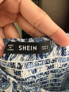 Brand New Shein Coord Set