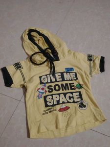 Baby Hoody