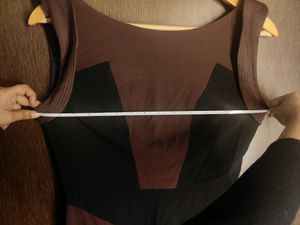 Formal Bodycon Dress