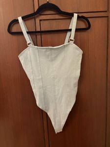 H&amp;M Bodysuit