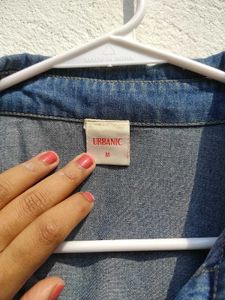 Urbanic Denim jacket