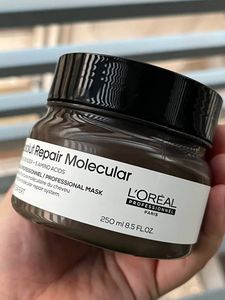 Hair Mask for Damaged Hai