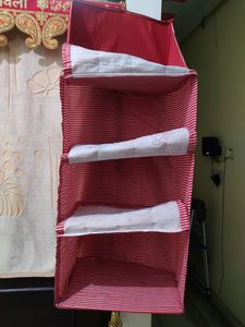 Wall Hanging Rack
