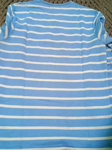 Tommy Hilfiger Striped Tee