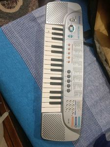 Casio SA-45 Mini Keyboard