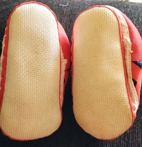 Baby Footwear