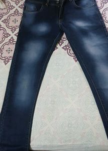 👖 Wrangler Jeans