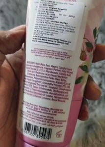 Bath & Body Works Gingham Goregeous  Lotion