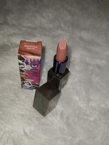 Urban Decay Backtalk Lipstick