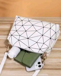 Stylish Crossbody Bag Combo Of 3