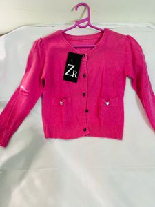 Kids Sweater