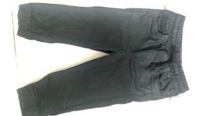Combo Of Jogger Pant And Pullover