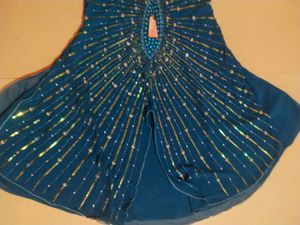 Ethnic Gown