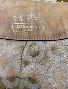 Coach Sling Bag