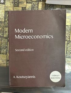 Economics Salvatore, Todaro, Kourtsoyianni