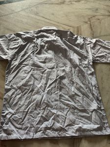 Striped Formal Shirt