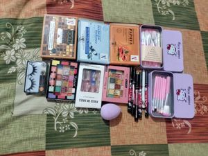 Makeup & Skincare Bundle
