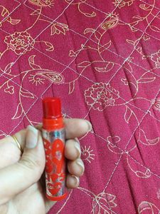 Just Herbs Lipchiktint And Maybelline Lips