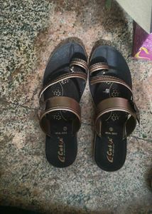 Cubix Ladies Footwear