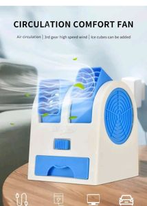 New 🔥 Mini Air Cooler