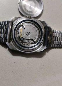 Omax Watch Not Working Need Service