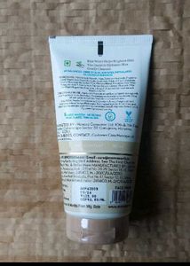 Rice Face Wash