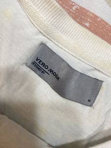 Vero Moda T shirt for casual outings