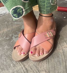 New Platform Heels